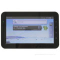 3g Sim Card Slot 7 Inch Touchpad Tablet Pc Android 4.0 With Phone Call Function